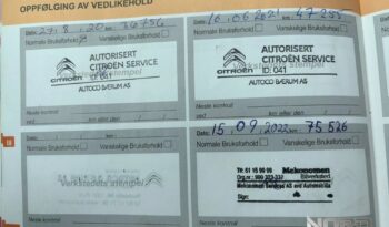 Citroën C4 Cactus VTi 82 Shine full