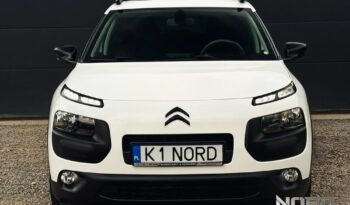 Citroën C4 Cactus VTi 82 Shine full