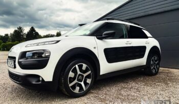 Citroën C4 Cactus VTi 82 Shine full