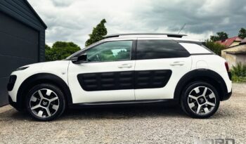 Citroën C4 Cactus VTi 82 Shine full