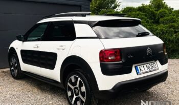 Citroën C4 Cactus VTi 82 Shine full
