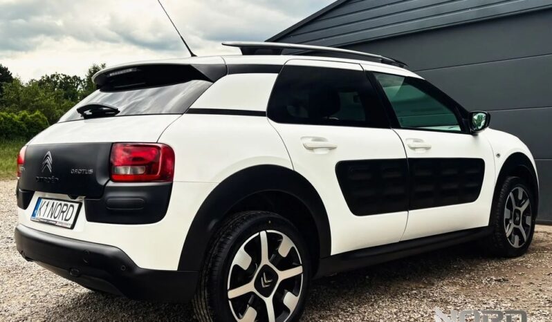 Citroën C4 Cactus VTi 82 Shine full