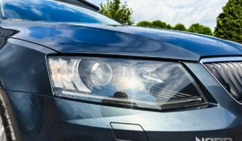 Skoda Octavia 1.6 TDI (Green tec) DSG Style full