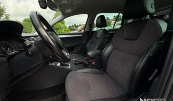 Skoda Octavia 1.6 TDI (Green tec) DSG Style full