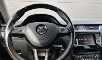 Skoda Octavia 1.6 TDI (Green tec) DSG Style full