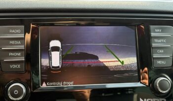 Skoda Octavia 1.6 TDI (Green tec) DSG Style full