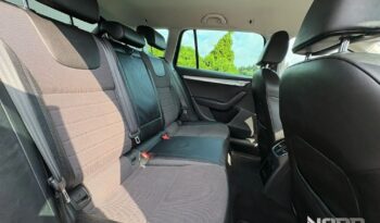 Skoda Octavia 1.6 TDI (Green tec) DSG Style full