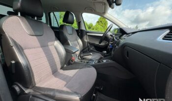 Skoda Octavia 1.6 TDI (Green tec) DSG Style full