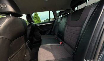 Skoda Octavia 1.6 TDI (Green tec) DSG Style full
