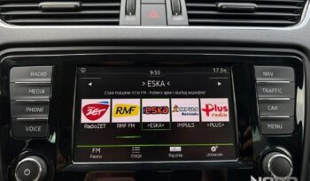Skoda Octavia 1.6 TDI (Green tec) DSG Style full