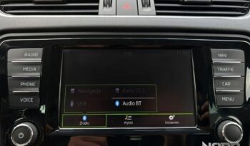 Skoda Octavia 1.6 TDI (Green tec) DSG Style full