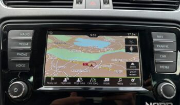 Skoda Octavia 1.6 TDI (Green tec) DSG Style full