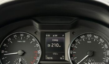 Skoda Octavia 1.6 TDI (Green tec) DSG Style full