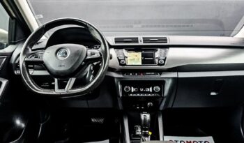 Skoda Fabia 1.2 TSI DSG Style full