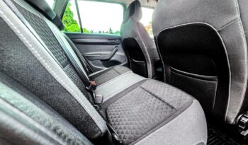 Skoda Fabia 1.2 TSI DSG Style full