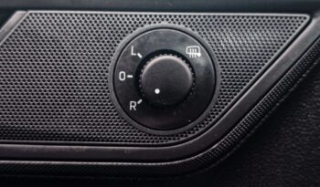 Skoda Fabia 1.2 TSI DSG Style full