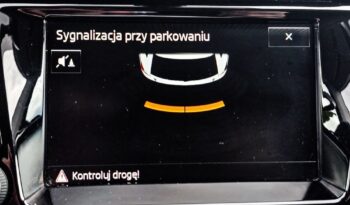 Skoda Fabia 1.2 TSI DSG Style full