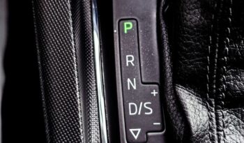 Skoda Fabia 1.2 TSI DSG Style full