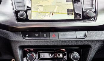 Skoda Fabia 1.2 TSI DSG Style full