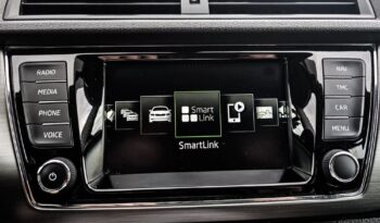 Skoda Fabia 1.2 TSI DSG Style full
