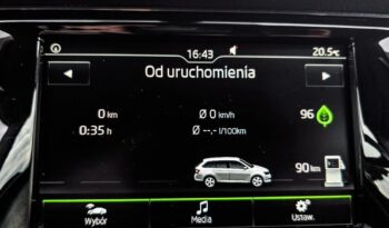 Skoda Fabia 1.2 TSI DSG Style full