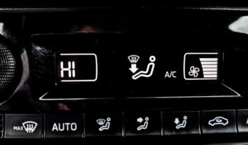 Skoda Fabia 1.2 TSI DSG Style full