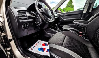 Skoda Fabia 1.2 TSI DSG Style full
