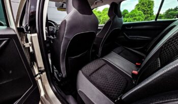 Skoda Fabia 1.2 TSI DSG Style full