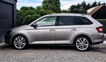 Skoda Fabia 1.2 TSI DSG Style full