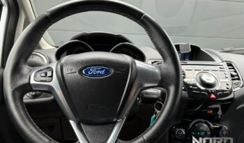 Ford Fiesta 1.0 EcoBoost Titanium full