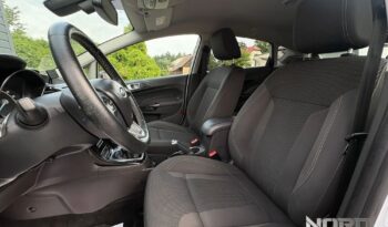 Ford Fiesta 1.0 EcoBoost Titanium full