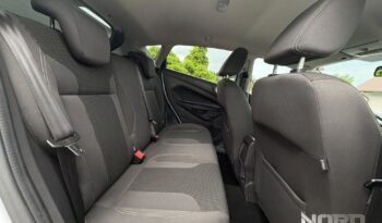Ford Fiesta 1.0 EcoBoost Titanium full