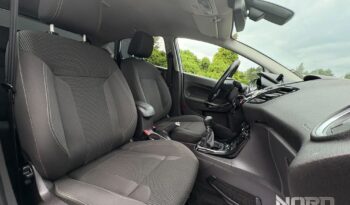 Ford Fiesta 1.0 EcoBoost Titanium full