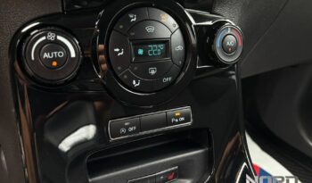 Ford Fiesta 1.0 EcoBoost Titanium full