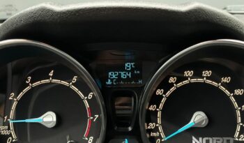 Ford Fiesta 1.0 EcoBoost Titanium full