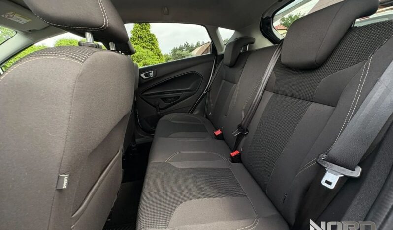 Ford Fiesta 1.0 EcoBoost Titanium full