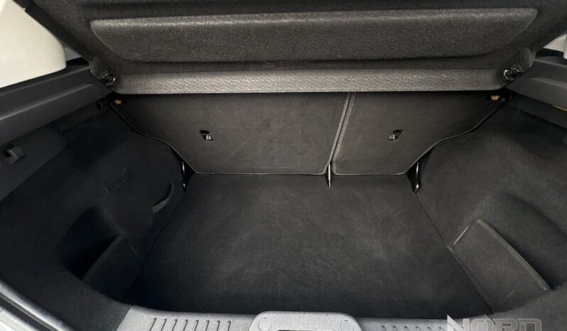 Ford Fiesta 1.0 EcoBoost Titanium full