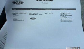 Ford Fiesta 1.0 EcoBoost Titanium full