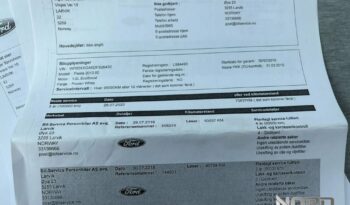Ford Fiesta 1.0 EcoBoost Titanium full