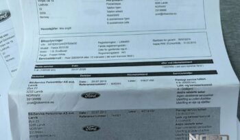 Ford Fiesta 1.0 EcoBoost Titanium full
