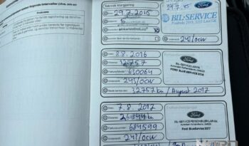 Ford Fiesta 1.0 EcoBoost Titanium full