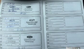 Ford Fiesta 1.0 EcoBoost Titanium full