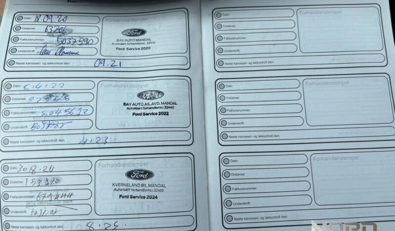 Ford Fiesta 1.0 EcoBoost Titanium full