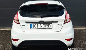 Ford Fiesta 1.0 EcoBoost Titanium full