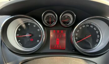 Opel Meriva 1.4 benzyna AUTOMAT 2017r. full