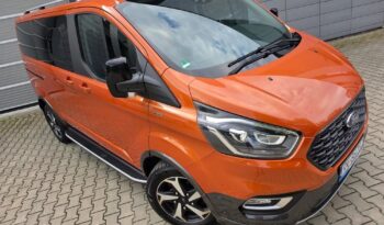 Ford Tourneo Custom 320 L1H1 VA Autm Active full