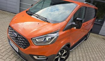 Ford Tourneo Custom 320 L1H1 VA Autm Active full