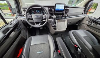 Ford Tourneo Custom 320 L1H1 VA Autm Active full