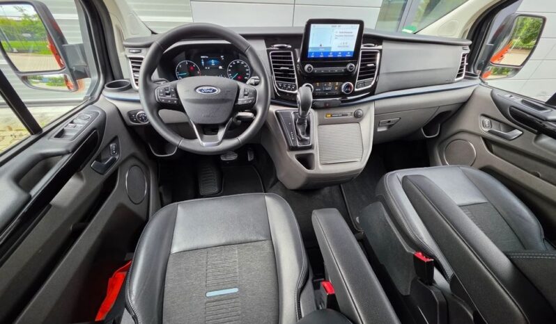 Ford Tourneo Custom 320 L1H1 VA Autm Active full