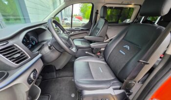 Ford Tourneo Custom 320 L1H1 VA Autm Active full
